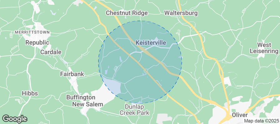 Discover Menallen Township Airbnb Analytics